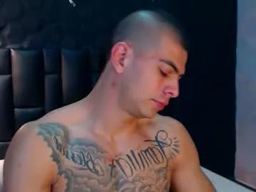 adam_bunny08 from Chaturbate