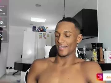 adam_byker from Chaturbate