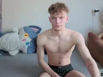 adam_chriss from Chaturbate