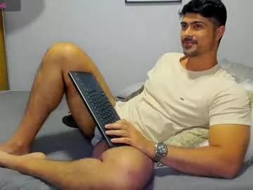 adam_clarke from Chaturbate