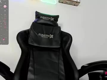 adam_clay21 from Chaturbate