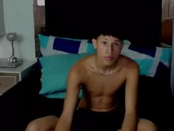 Adam_conners webcams show profile image 