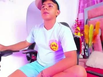 adam_crhistofer from Chaturbate