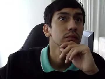 adam_evehotroom from Chaturbate is Freechat