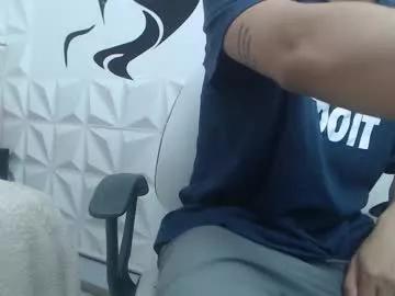 adam_evehotroom from Chaturbate