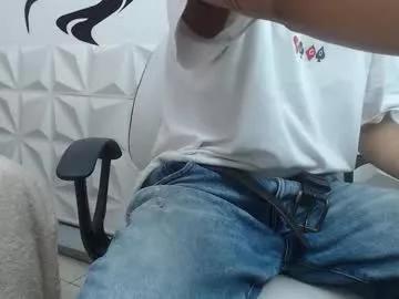 adam_evehotroom from Chaturbate