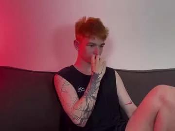 adam_faust from Chaturbate