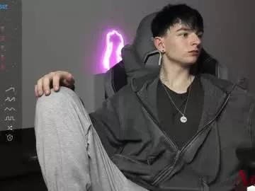 adam_faust from Chaturbate