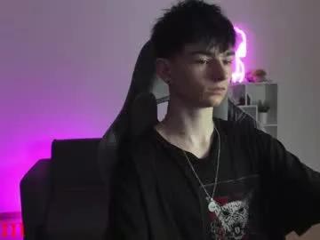 adam_faust from Chaturbate