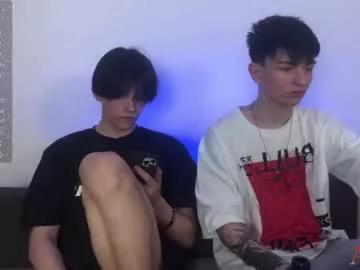adam_faust from Chaturbate