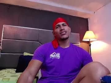 adam_fit19cm from Chaturbate