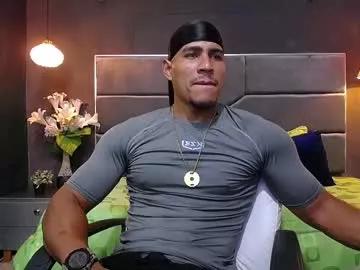 adam_fit19cm from Chaturbate