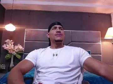 Adam_fit19cm webcams show profile image 