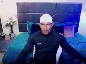 adam_fit19cm from Chaturbate