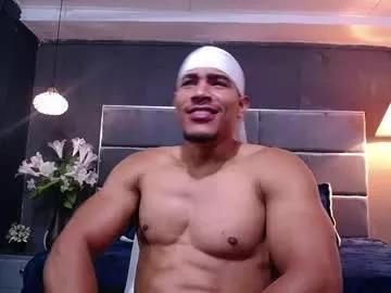 adam_fit19cm from Chaturbate is Freechat