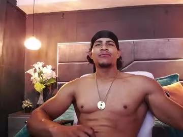 adam_fit19cm from Chaturbate