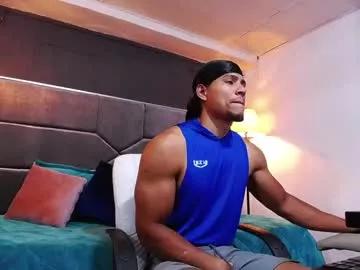 adam_fit19cm from Chaturbate