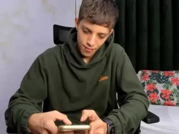 adam_hard_ from Chaturbate