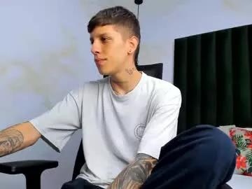 adam_hard_ from Chaturbate