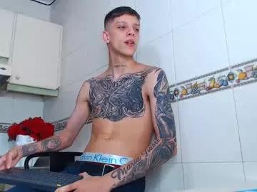 adam_hard_ from Chaturbate