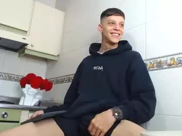 adam_hard_ from Chaturbate