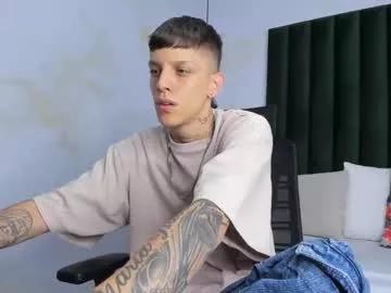 adam_hard_ from Chaturbate