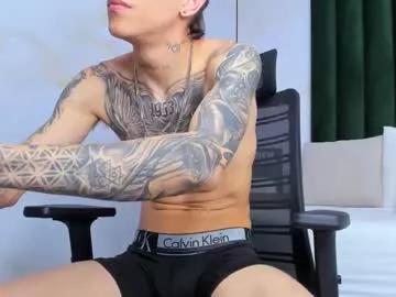 adam_hard_ from Chaturbate