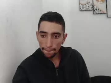 adam_hott01 from Chaturbate