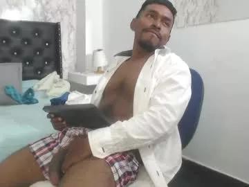 Adam_morgan2 webcams show profile image 