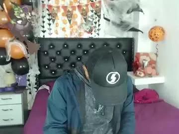 adam_morgan2 from Chaturbate is Freechat