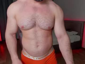 adam_muscle_ from Chaturbate