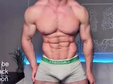 adam_muscle_ from Chaturbate