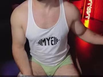 adam_muscle_ from Chaturbate