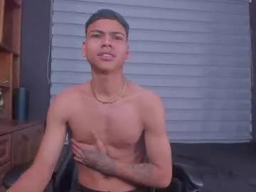 adam_piarse from Chaturbate