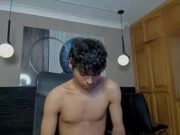adam_piarse from Chaturbate