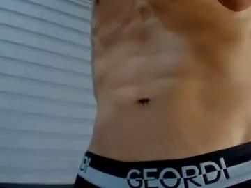 adam_piarse from Chaturbate