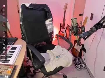 adam_rocket from Chaturbate