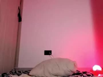 adam_rocket from Chaturbate