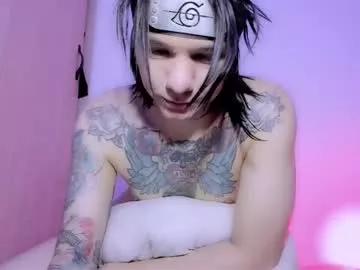 adam_rocket from Chaturbate