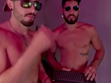 adam_scar from Chaturbate