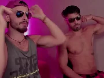 adam_scar from Chaturbate