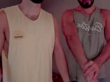 adam_scar from Chaturbate is Freechat