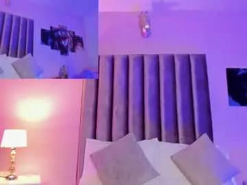 adam_thomass from Chaturbate