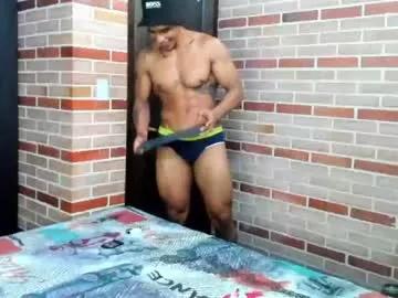 adam_valencia from Chaturbate