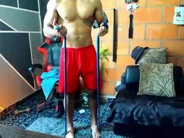 adam_valencia from Chaturbate