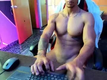 adam_valencia from Chaturbate