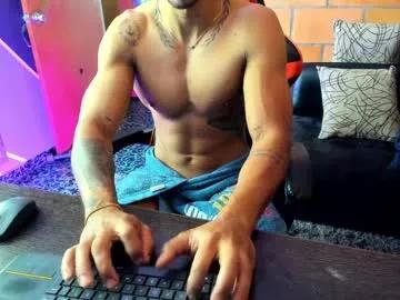 adam_valencia from Chaturbate