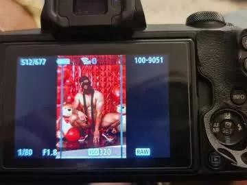 Adam_valencia webcams show profile image 