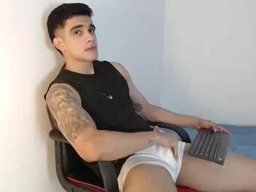 adama_soa from Chaturbate