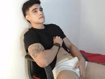 adama_soa from Chaturbate